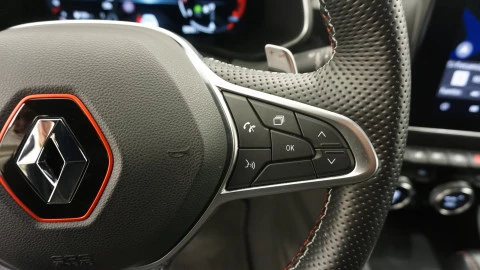 Renault Arkana RS Line TCe 116kW(160CV) EDC mild hybrid