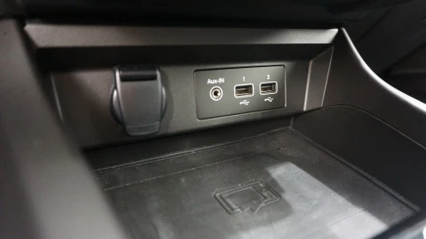 Renault Arkana RS Line TCe 116kW(160CV) EDC mild hybrid