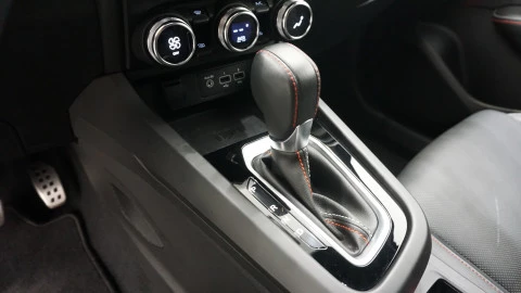 Renault Arkana RS Line TCe 116kW(160CV) EDC mild hybrid