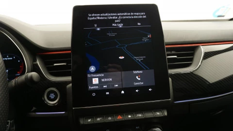 Renault Arkana RS Line TCe 116kW(160CV) EDC mild hybrid