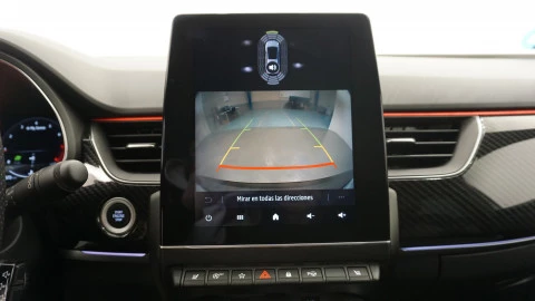 Renault Arkana RS Line TCe 116kW(160CV) EDC mild hybrid