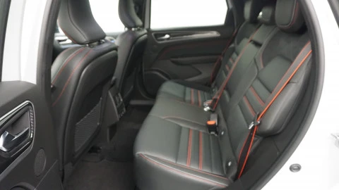 Renault Arkana RS Line TCe 116kW(160CV) EDC mild hybrid