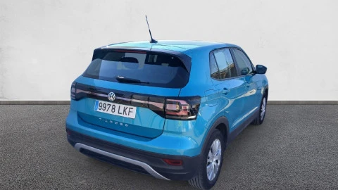 Volkswagen T-Cross Edition 1.0 TSI 70kW (95CV)