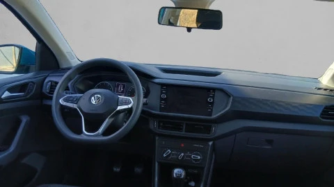 Volkswagen T-Cross Edition 1.0 TSI 70kW (95CV)