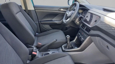 Volkswagen T-Cross Edition 1.0 TSI 70kW (95CV)
