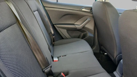 Volkswagen T-Cross Edition 1.0 TSI 70kW (95CV)