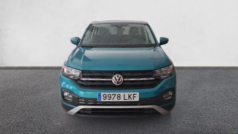Volkswagen T-Cross Edition 1.0 TSI 70kW (95CV)