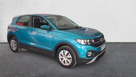 Volkswagen T-Cross Edition 1.0 TSI 70kW (95CV)