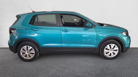 Volkswagen T-Cross Edition 1.0 TSI 70kW (95CV)