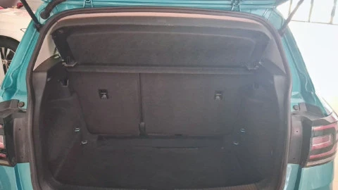 Volkswagen T-Cross Edition 1.0 TSI 70kW (95CV)