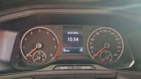 Volkswagen T-Cross Edition 1.0 TSI 70kW (95CV)