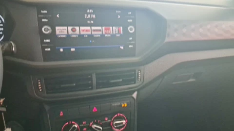 Volkswagen T-Cross Edition 1.0 TSI 70kW (95CV)