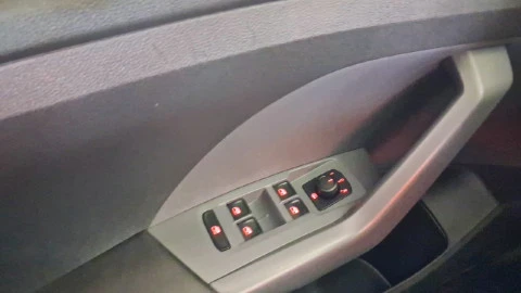 Volkswagen T-Cross Edition 1.0 TSI 70kW (95CV)