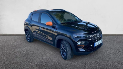 Dacia Spring Comfort Electric 33kW (45CV)