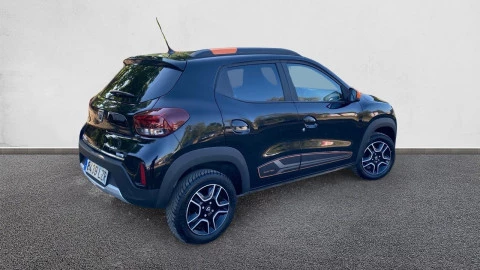 Dacia Spring Comfort Electric 33kW (45CV)