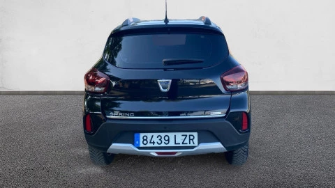 Dacia Spring Comfort Electric 33kW (45CV)
