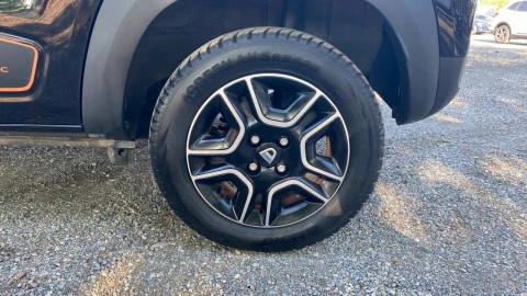 Dacia Spring Comfort Electric 33kW (45CV)