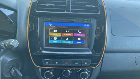 Dacia Spring Comfort Electric 33kW (45CV)