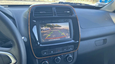 Dacia Spring Comfort Electric 33kW (45CV)