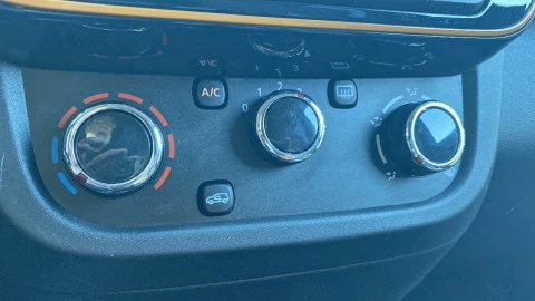 Dacia Spring Comfort Electric 33kW (45CV)