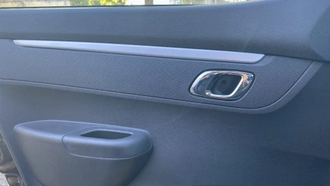 Dacia Spring Comfort Electric 33kW (45CV)