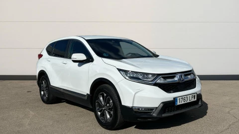 Honda CR-V 2.0 i-MMD 4x2 ELEGANCE NAVI