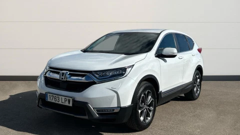 Honda CR-V 2.0 i-MMD 4x2 ELEGANCE NAVI
