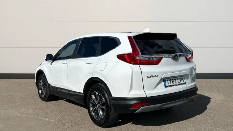 Honda CR-V 2.0 i-MMD 4x2 ELEGANCE NAVI