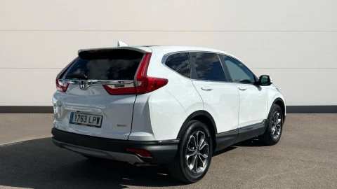 Honda CR-V 2.0 i-MMD 4x2 ELEGANCE NAVI
