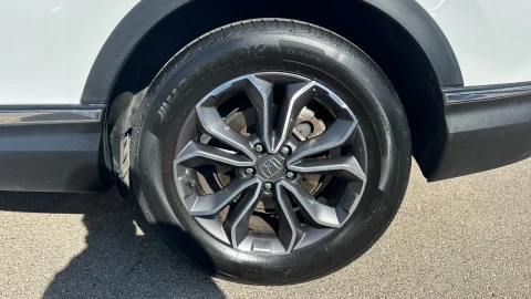 Honda CR-V 2.0 i-MMD 4x2 ELEGANCE NAVI