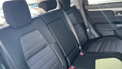 Honda CR-V 2.0 i-MMD 4x2 ELEGANCE NAVI