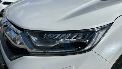 Honda CR-V 2.0 i-MMD 4x2 ELEGANCE NAVI