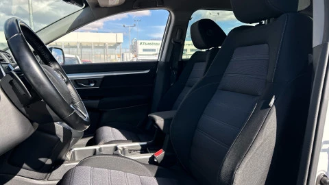 Honda CR-V 2.0 i-MMD 4x2 ELEGANCE NAVI