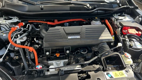 Honda CR-V 2.0 i-MMD 4x2 ELEGANCE NAVI