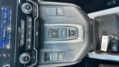 Honda CR-V 2.0 i-MMD 4x2 ELEGANCE NAVI