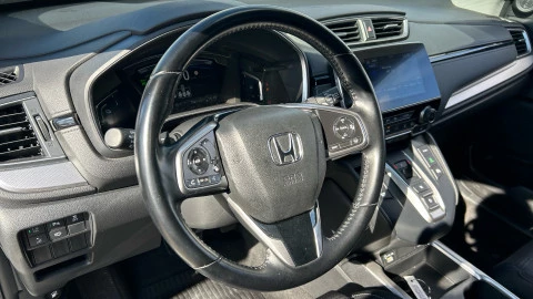 Honda CR-V 2.0 i-MMD 4x2 ELEGANCE NAVI