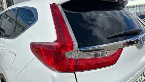 Honda CR-V 2.0 i-MMD 4x2 ELEGANCE NAVI