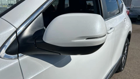 Honda CR-V 2.0 i-MMD 4x2 ELEGANCE NAVI