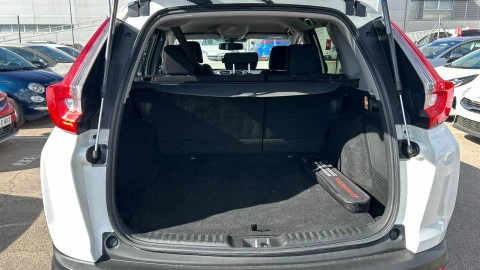 Honda CR-V 2.0 i-MMD 4x2 ELEGANCE NAVI