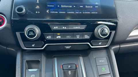 Honda CR-V 2.0 i-MMD 4x2 ELEGANCE NAVI