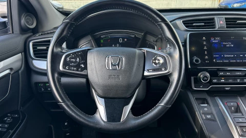 Honda CR-V 2.0 i-MMD 4x2 ELEGANCE NAVI