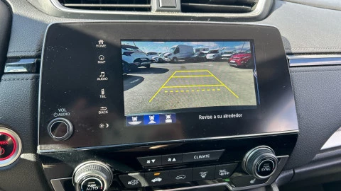 Honda CR-V 2.0 i-MMD 4x2 ELEGANCE NAVI