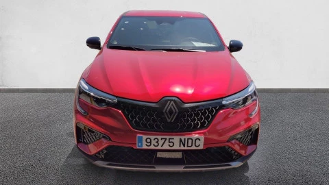 Renault Arkana Techno TCe 103kW(140CV) EDC mild hybrid