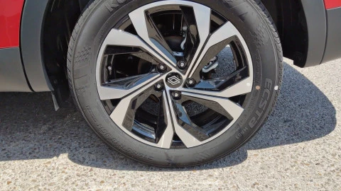 Renault Arkana Techno TCe 103kW(140CV) EDC mild hybrid