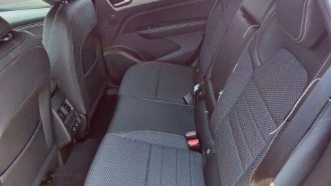 Renault Arkana Techno TCe 103kW(140CV) EDC mild hybrid