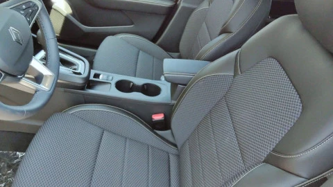 Renault Arkana Techno TCe 103kW(140CV) EDC mild hybrid