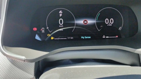 Renault Arkana Techno TCe 103kW(140CV) EDC mild hybrid