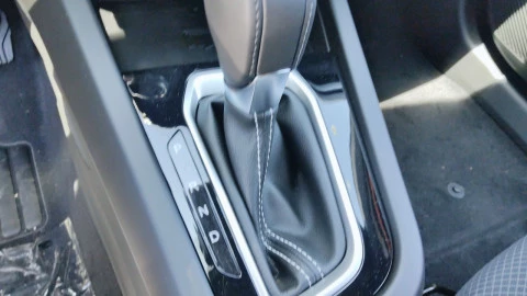 Renault Arkana Techno TCe 103kW(140CV) EDC mild hybrid