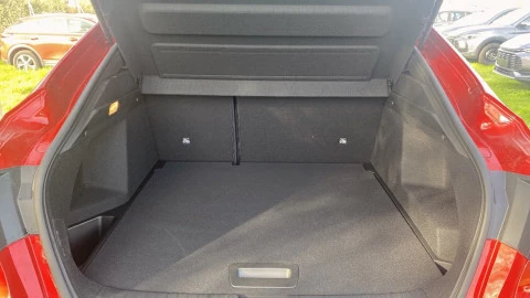 Renault Arkana Techno TCe 103kW(140CV) EDC mild hybrid