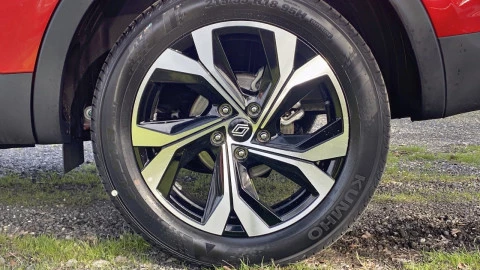 Renault Arkana Techno TCe 103kW(140CV) EDC mild hybrid